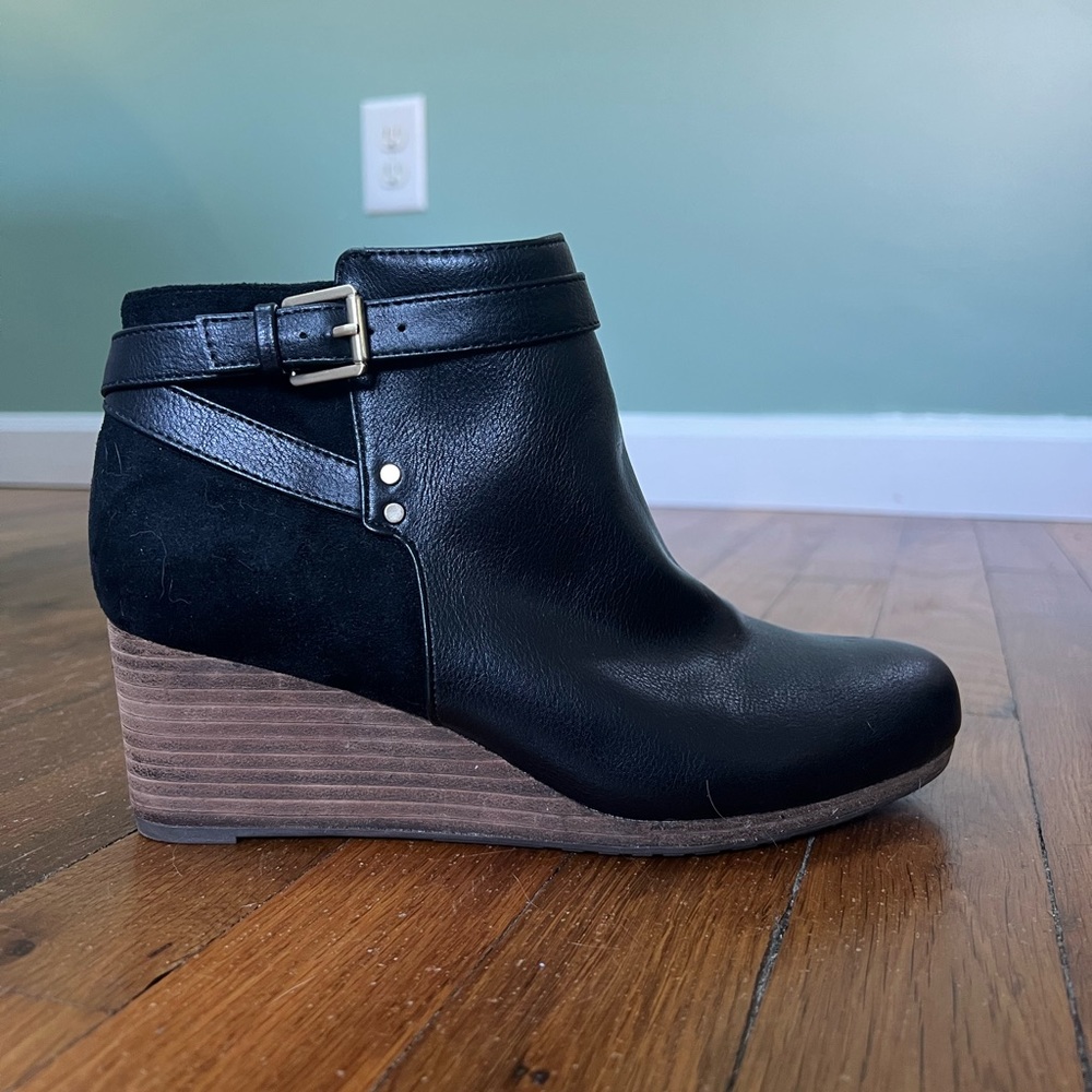 Dr.Schools Bootie